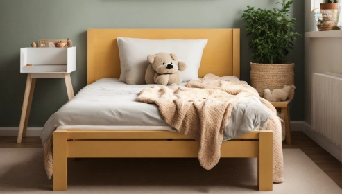 Bunks Beds For Kids