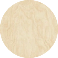Solidwood door or window, showcasing natural grain and classic appeal