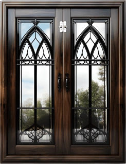 Contact Us To Upgrade your home with door and window