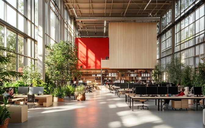 Sustainable Design