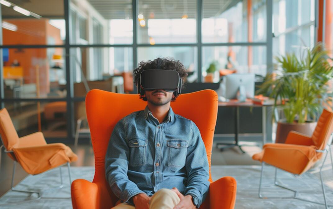 VR Tours