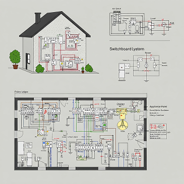 Tailored solutions to meet individual needs.