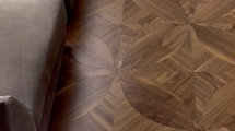 Red Oak Engineered Wood