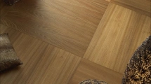 Teak Engineered Wood