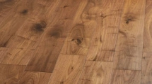 Black Walnut Engineered Wood