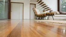 Cherry Engineered Wood
