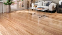 Mahogany Engineered Wood