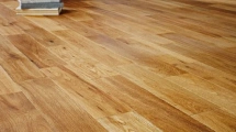 Hickory Engineered Wood