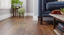 Acacia Engineered Wood