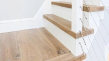Oak Engineered Wood