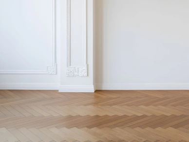 Durable Oak Flooring for a Timeless, Natural Look