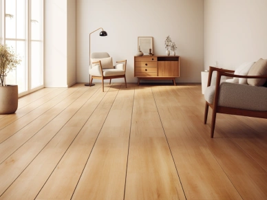 Waterproof Vinyl Plank Flooring for Durability and Style