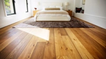 RusticPane Hardwood