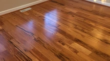 Cherry Hardwood