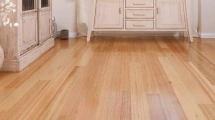 Rustic Hickory Hardwood