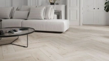 Brown Maple Hardwood