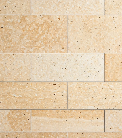 Classic Travertine Flooring for a Timeless, Rustic Appeal