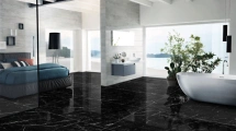 Travertine Tile