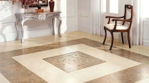 Hexagonal Tile