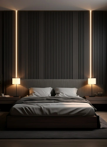 Queen Bed In Sheesham Finish With Box Storage