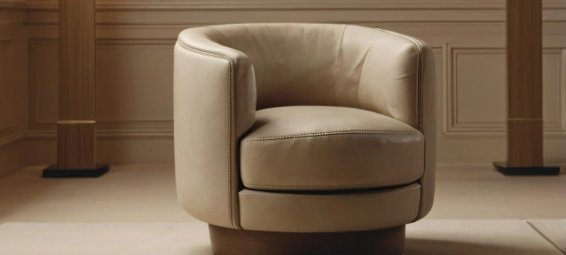  Leather Chair
