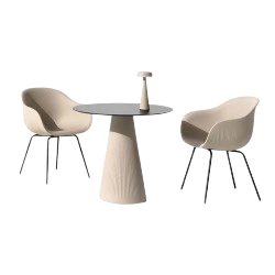 2 seater dining for your morden home