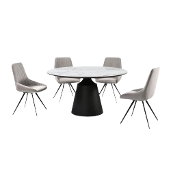 modern design 2 seater dining for your morden home