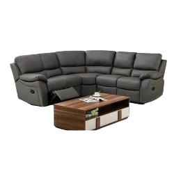 modern design recline set for your morden home