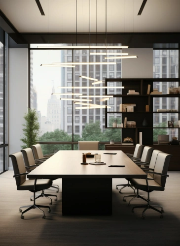 Boardroom