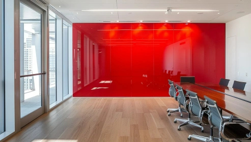 Collaboration Room
