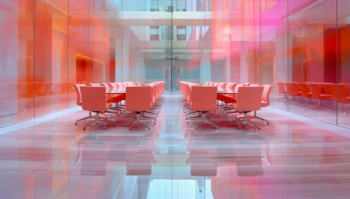 Multi-Purpose Meeting Room