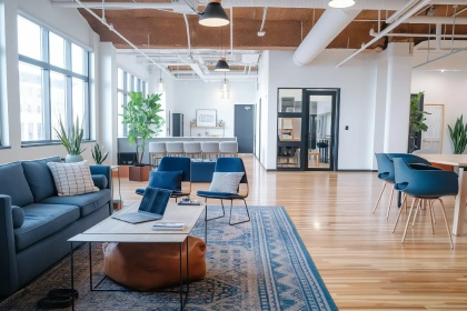 Executive Meeting Room