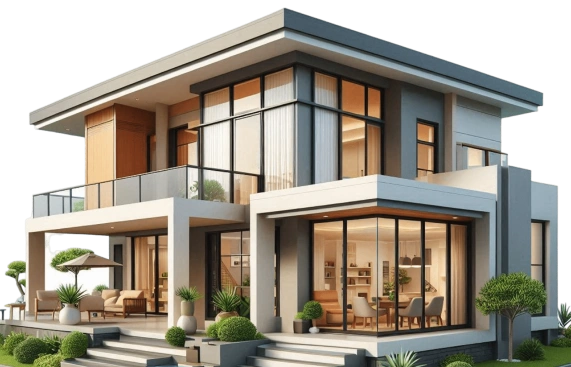 Expert property valuation and real estate assessment.