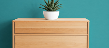 Multi-drawer storage unit suitable for home or office, made from various durable materials