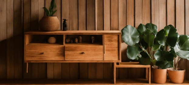 Versatile drawer organizer for clutter-free living spaces