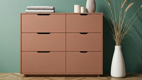 Multi-drawer unit for storing clothes, files, or accessories