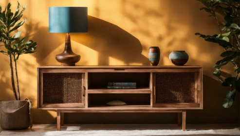 Stylish drawer tower available in various finishes and sizes