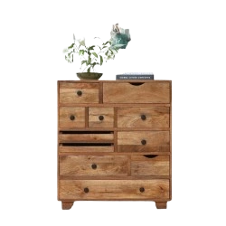 Durable plywood drawer for efficient storage solutions