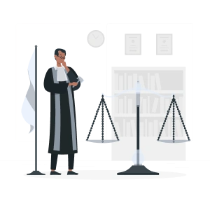 Legal Disputes