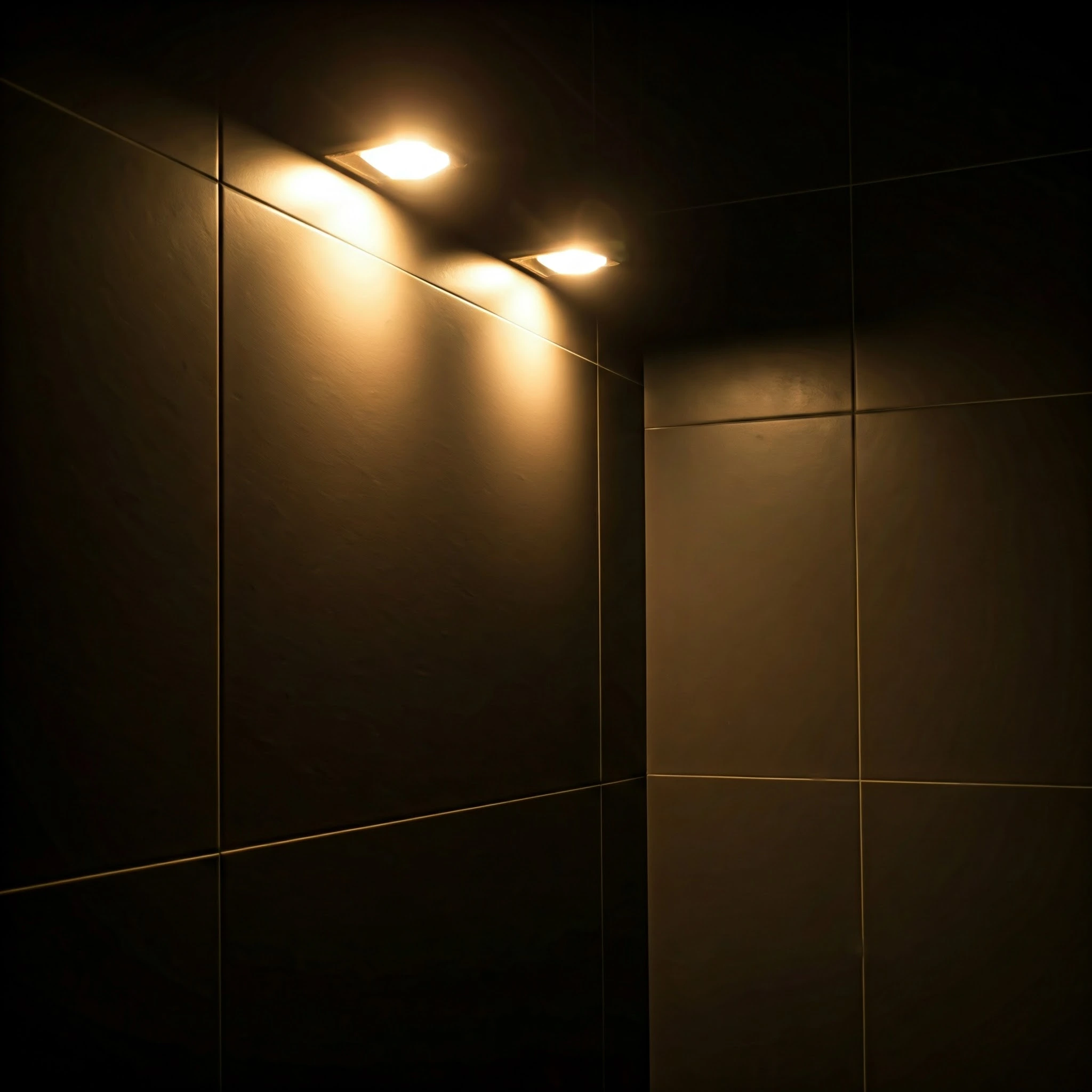 Decorative wall tiles in a kitchen backsplash pattern